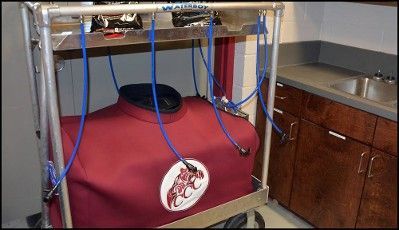 Coahoma Community College