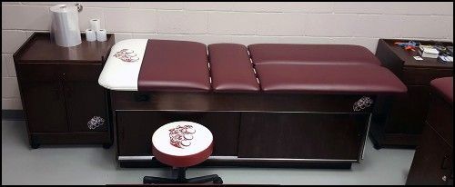 Coahoma Community College