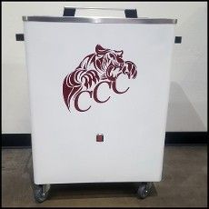 Coahoma Community College