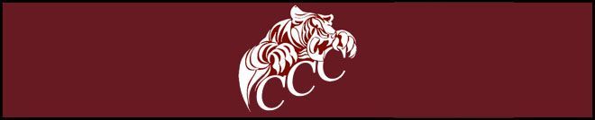 Coahoma Community College logo
