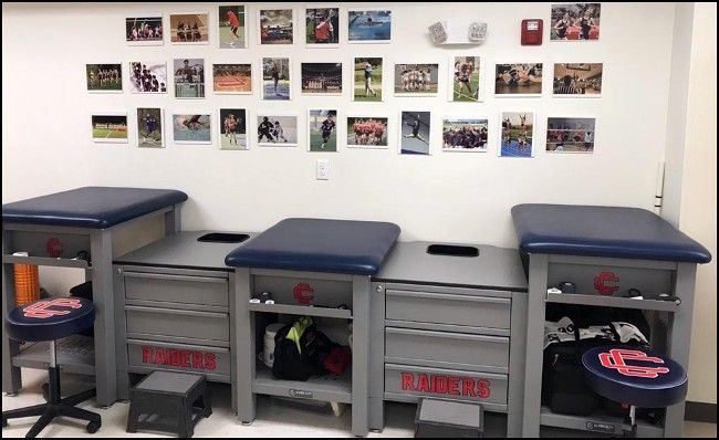 Central Catholic High School