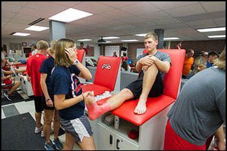 Central Dutch College