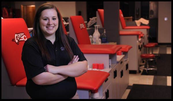 Central Dutch College