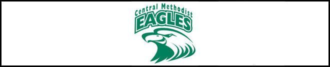Central Methodist University logo
