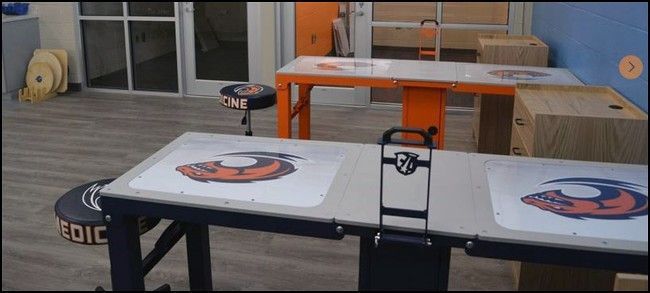 Clayton State University Facility