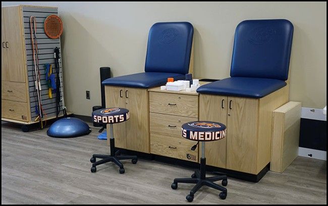 Clayton State University Facility