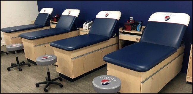 Dexter Southfield School Facility