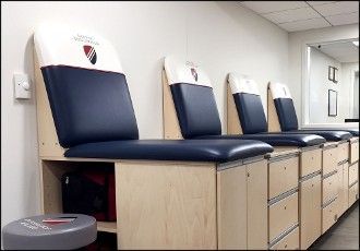 Dexter Southfield School Facility