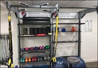 Dexter Southfield School Facility