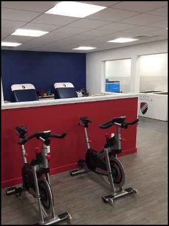 Dexter Southfield School Facility