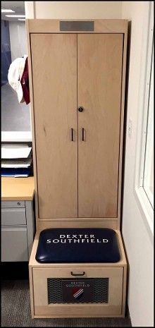 Dexter Southfield School Facility