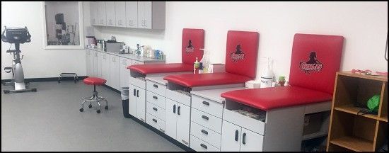 Dominican College Facility