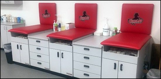 Dominican College Facility