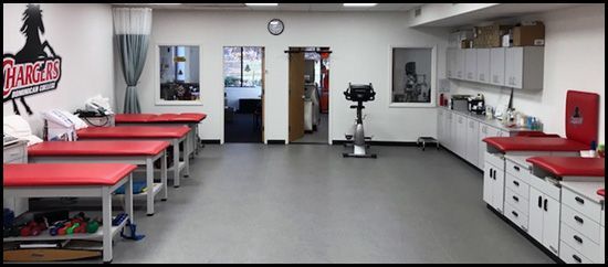 Dominican College Facility