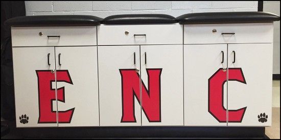 Eastern Nazarene College