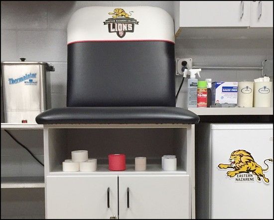 Eastern Nazarene College