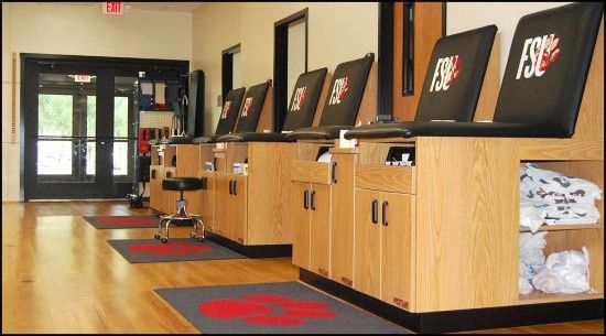 Frostburg State University