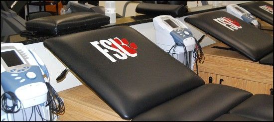 Frostburg State University