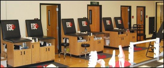 Frostburg State University