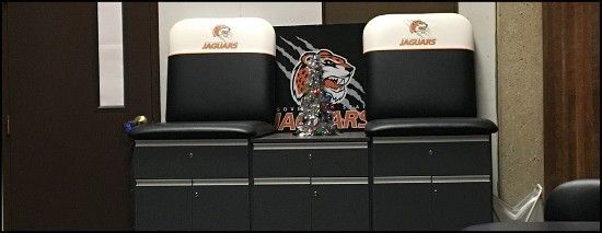 Governor State University