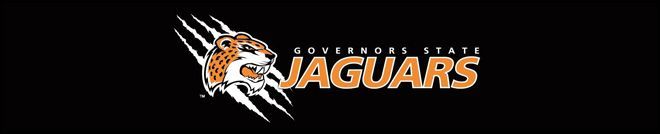 Governor State University logo