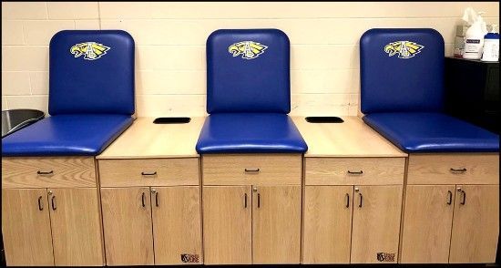 Aberdeen Central High School