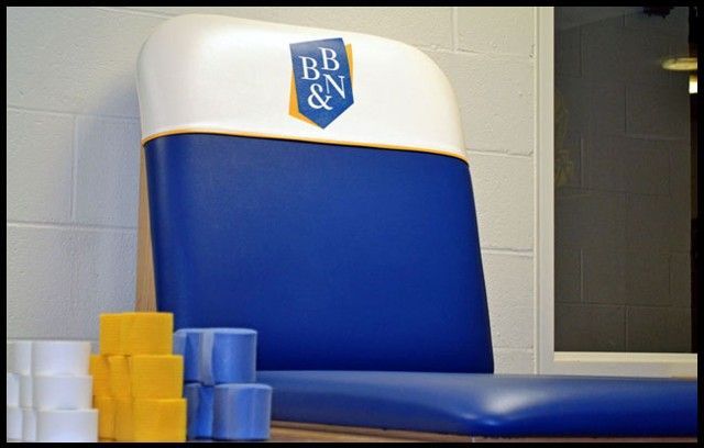 Buckingham Browne & Nichols