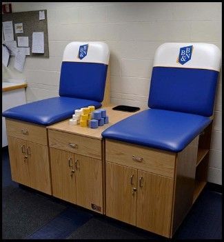 Buckingham Browne & Nichols