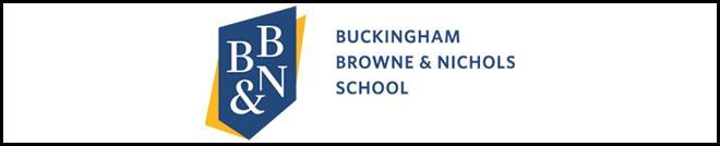 Buckingham Browne & Nichols