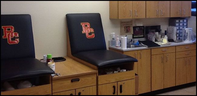 Bergen Catholic High School