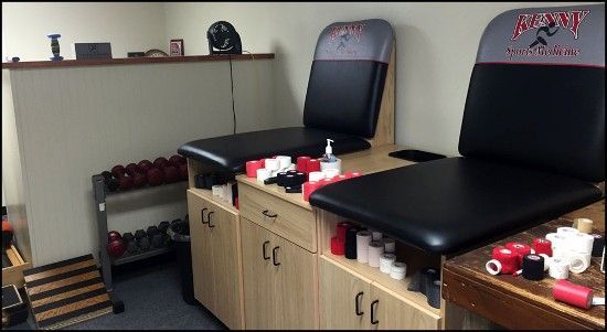 Bishop Kenny High School