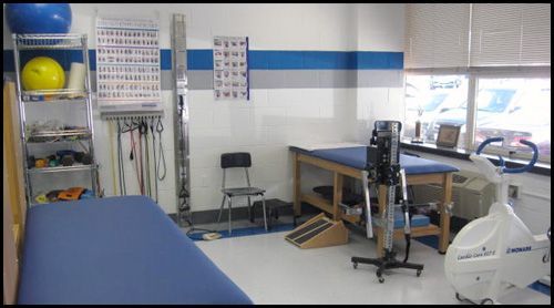 Bishop O'Connell High School