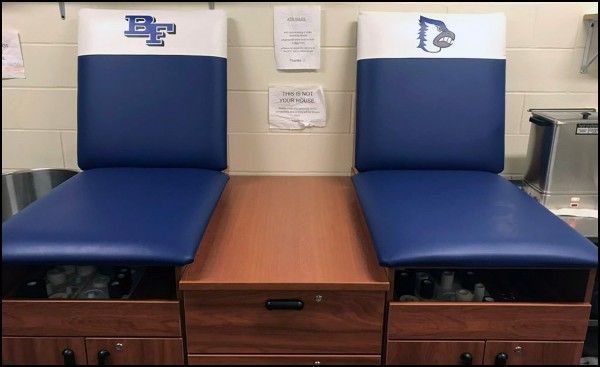 Bondurant-Farrar High School