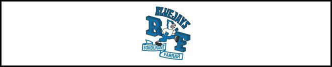 Bondurant-Farrar High School