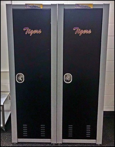 Boynton Beach Community High School