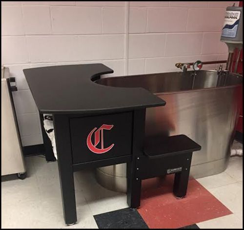 Currituck County High School