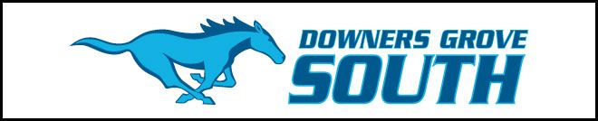 Downers Grove South High School