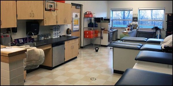 Essex North Shore Tech