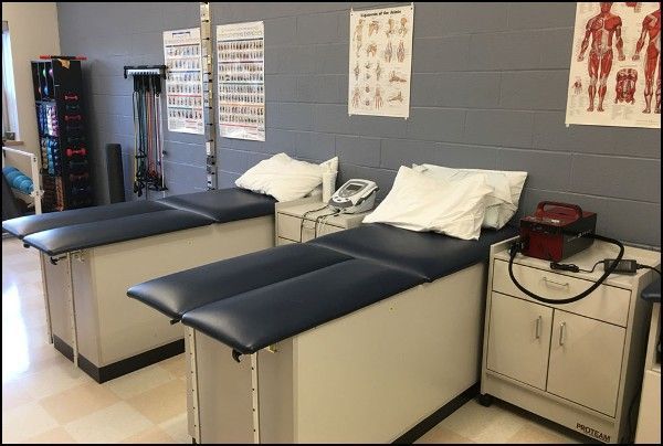 Essex North Shore Tech