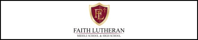Faith Lutheran High School