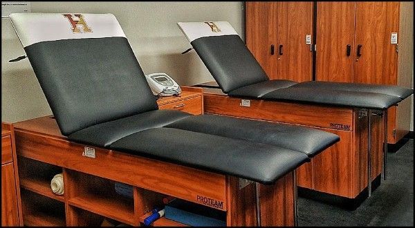 Haverhill High School