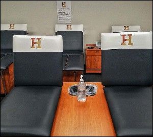 Haverhill High School