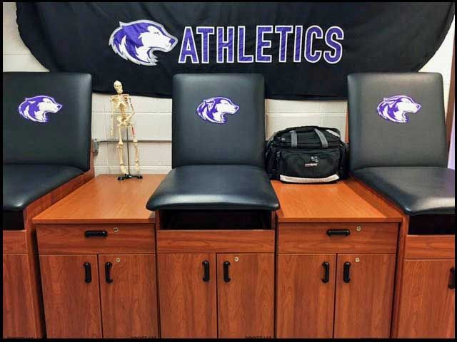 Mt. Hope High School