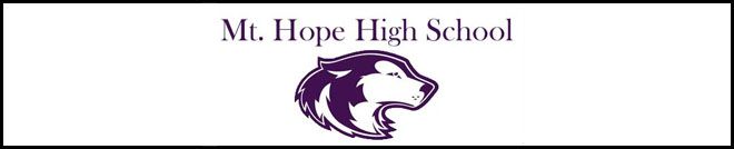 Mt. Hope High School