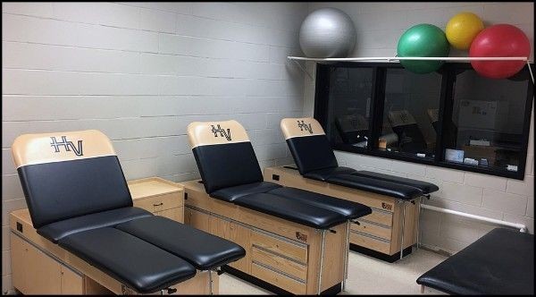 Hopewell Valley High School