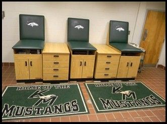 Kennesaw Mountain High School