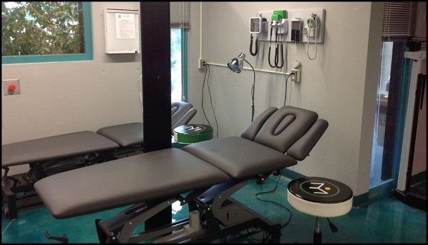 Science and Tech Magnet High School