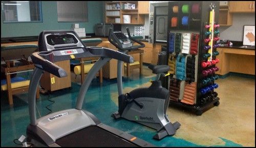 Science and Tech Magnet High School