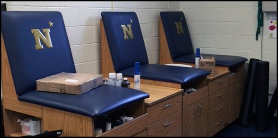 Naval Academy Prep School