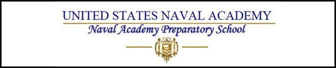 Naval Academy Prep School